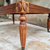 Vintage coffee table design Becara Madrid