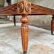 Table basse vintage design Becara Madrid
