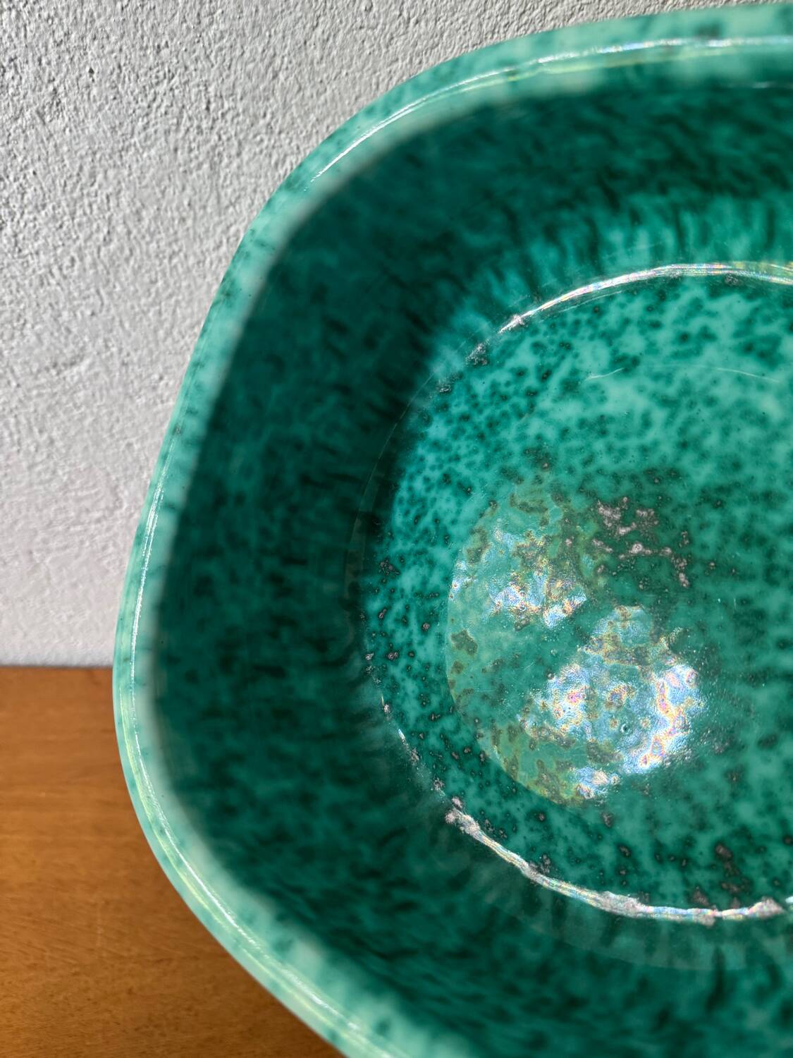 Elchinger Ceramic Art Deco Cup