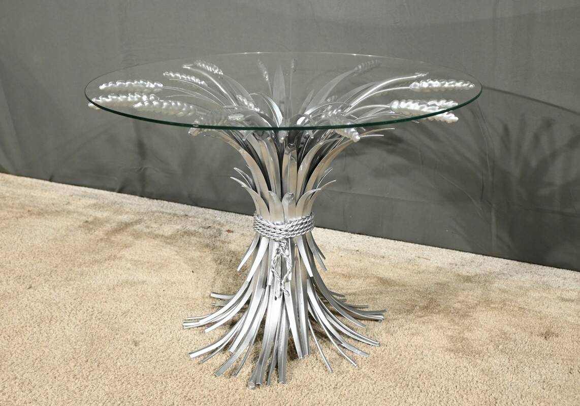 Table “Coco Chanel” par R.Goossens – 1970