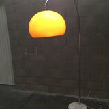 Bow floor lamp 1970