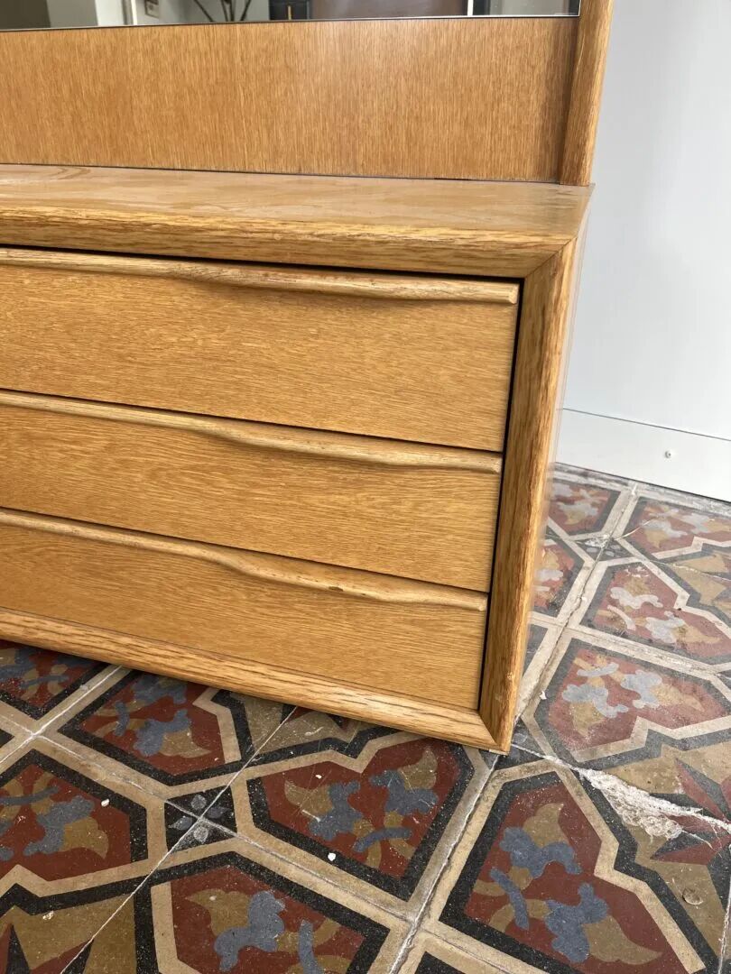 Dressing table – Geha (Germany)