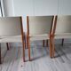 Chaises eviva