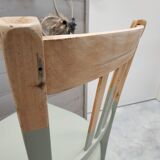 Chaise bistrot