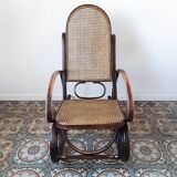 Rocking chair