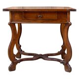 Bureau en bois fruitier du XIXe siècle