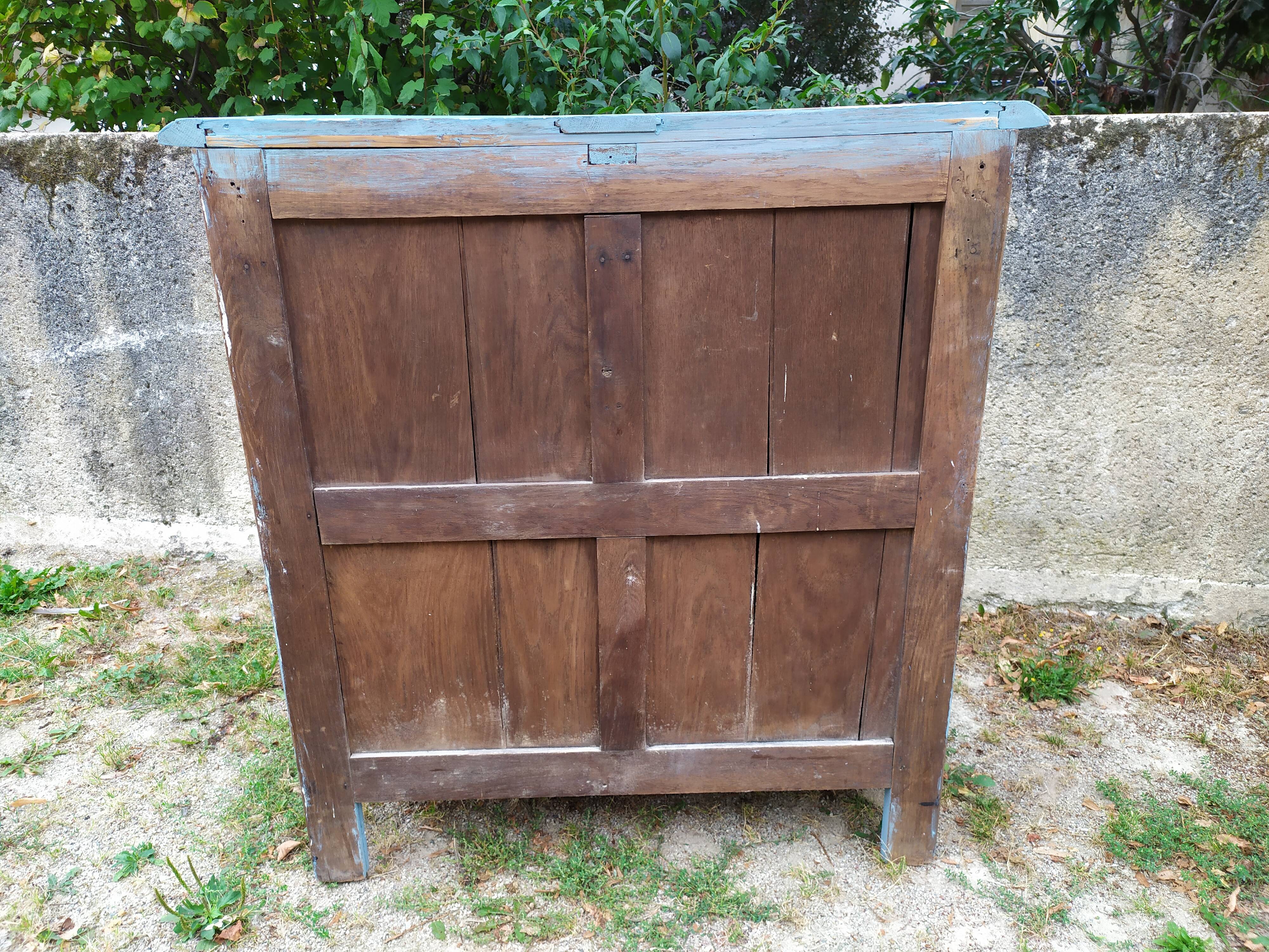 Parisian buffet 30s-40s