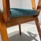 Paire de fauteuils par Jitona, années 1970