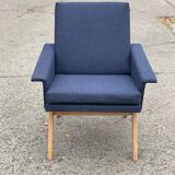 Armchair, Czechoslovakia, 1960s