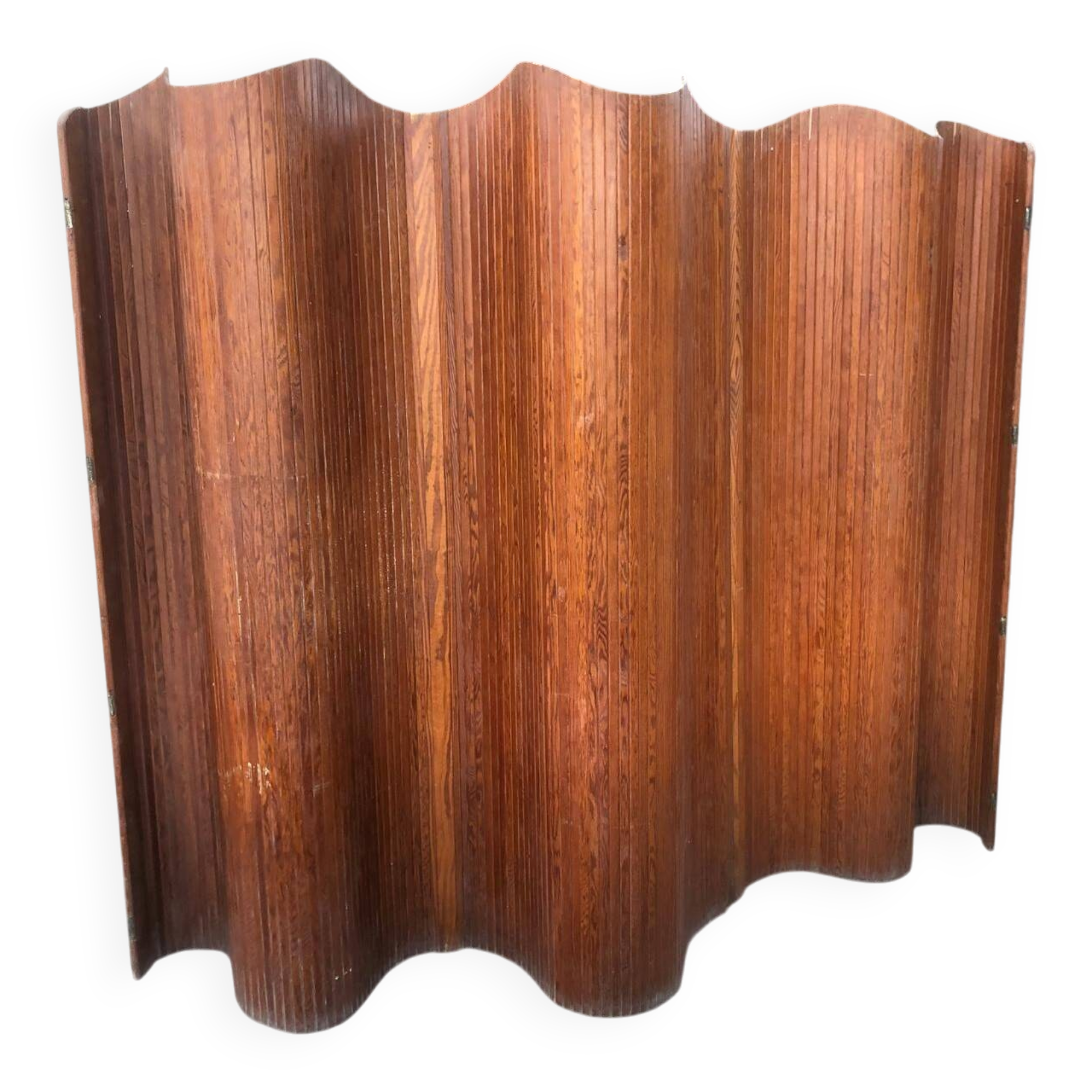 Screen Baumann