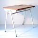 Willy Van Der Meeren 1960s children's desk