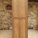 Parisian art deco wardrobe