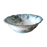 Henry Alcock & Co. dish