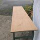 Console, table