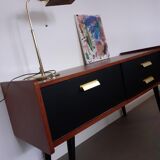 Scandinavian sideboard