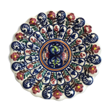 Former ceramic dish