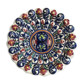 Former ceramic dish