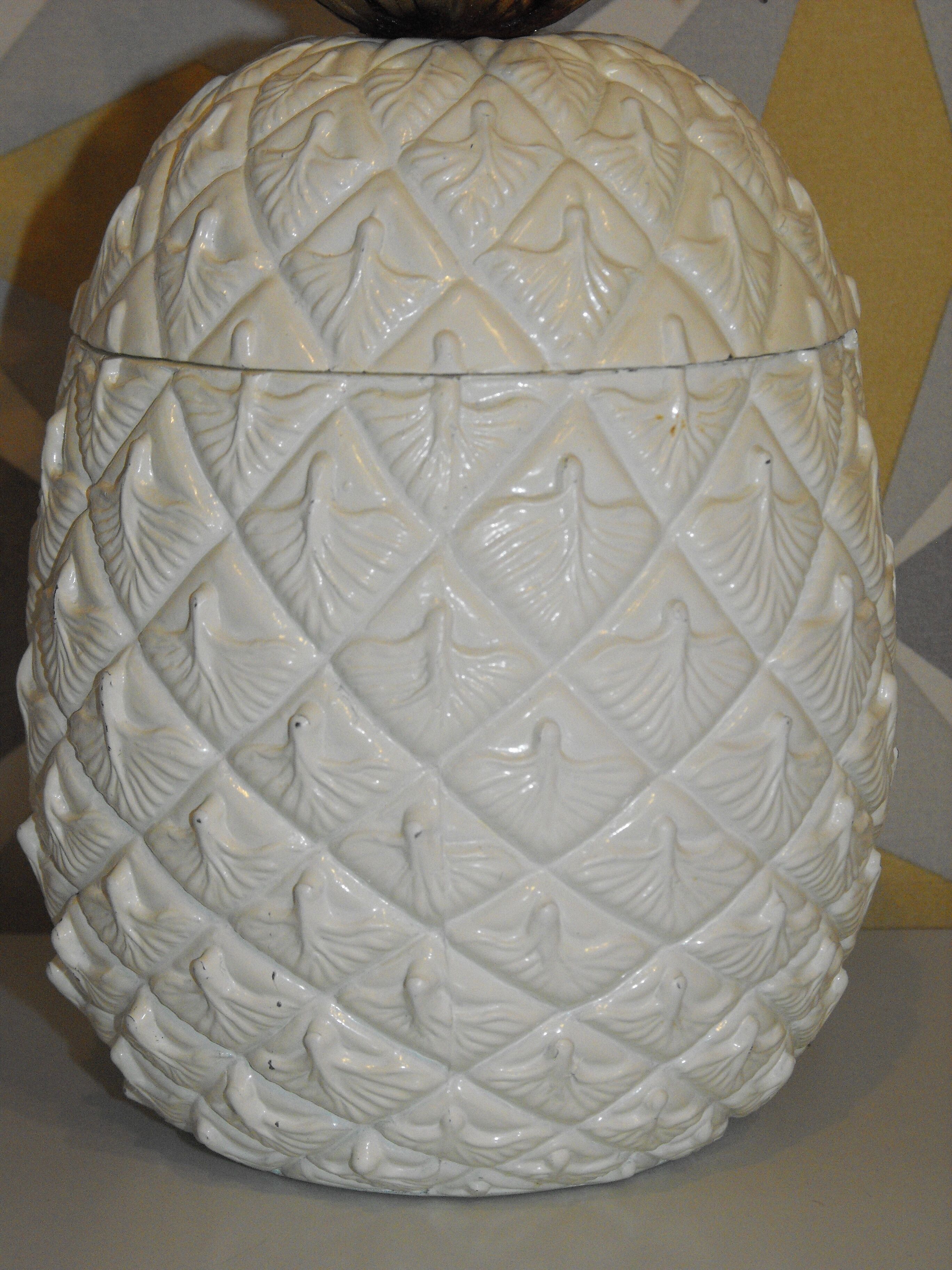 Ice bucket Mauro Manetti 70s.