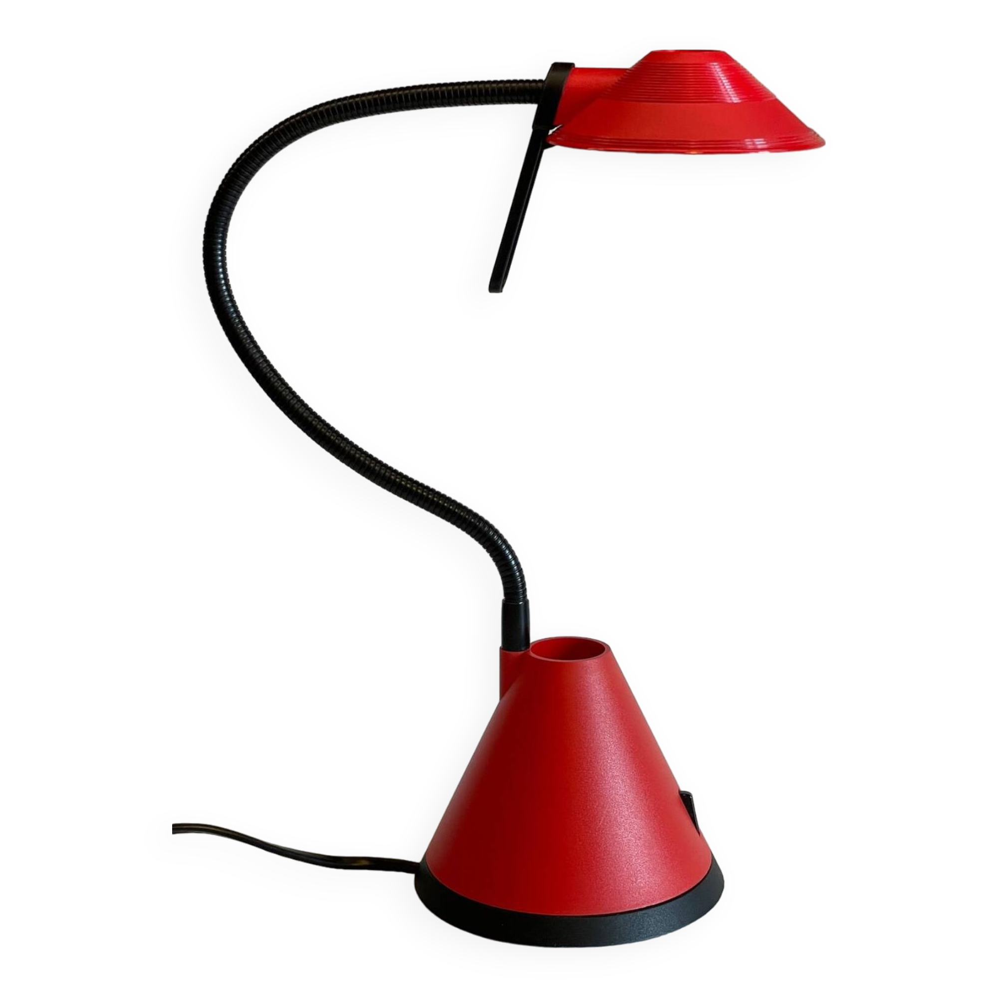 Vintage lamp, Spain 80s