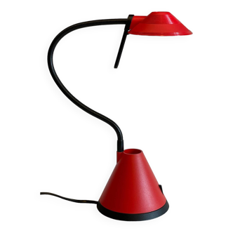 Vintage lamp, Spain 80s