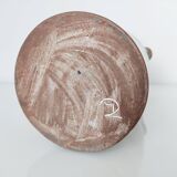Ceramic pitcher