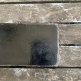 Boiled cardboard pen tray