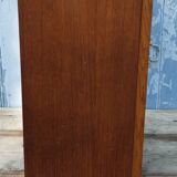 Bass bookcase