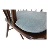 1960s Børge Mogensen Chair for FDB Møbler, Denmark