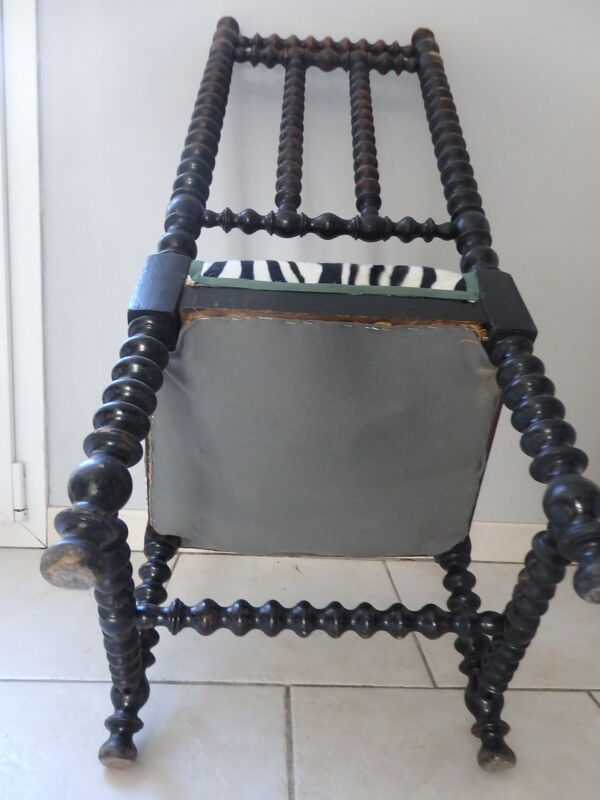 Chaise nourrice Napoleon