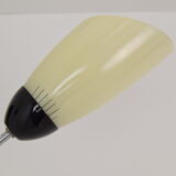 Mid-century Chandelier by Drukov,1960's.
