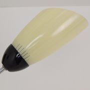 Mid-century Chandelier by Drukov,1960's.