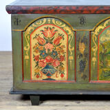 Wedding Chest From 1817