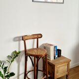 Old chest or side table early XX