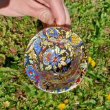 Cups x6 - Limoges Porcelain