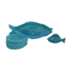 Slurry fish service