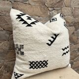 Berber cushion