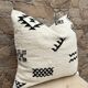 Berber cushion