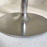 Vintage cloud table 1970