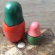 Russian dolls