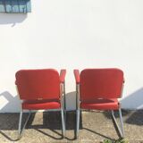 Fauteuils ronéo
