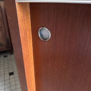 Grande enfilade vintage