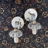 60s wall light