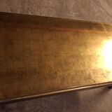 Jansen designer coffee table