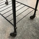 Roulette vintage years 50 sewing worker