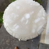 Column lamp