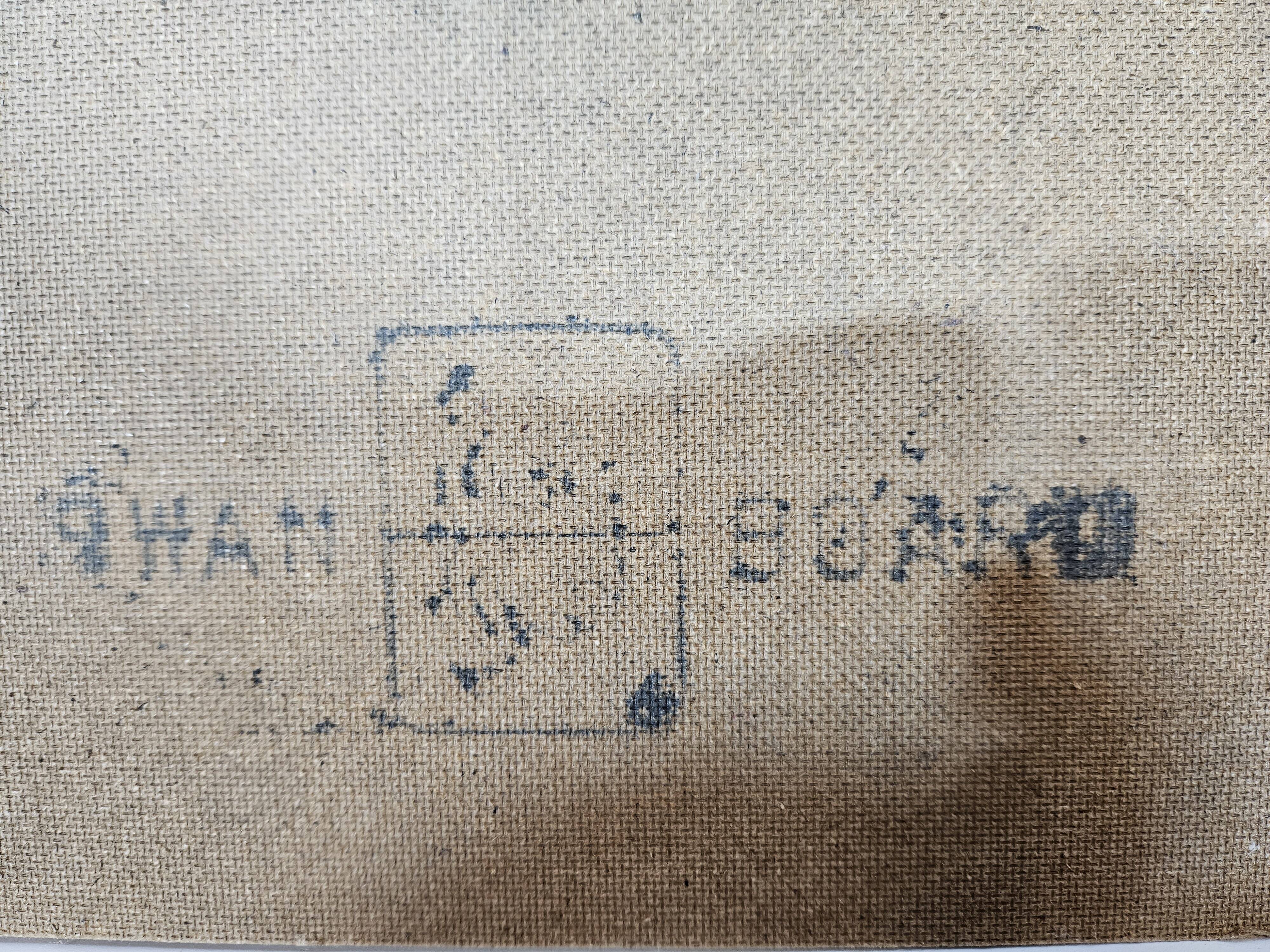 Secretary / Teak dressing table, Danish design, 1960s.