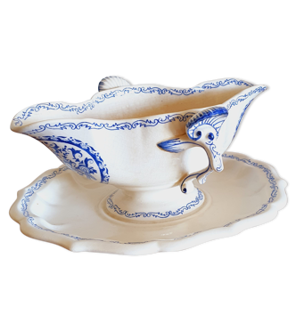Saucière GIen