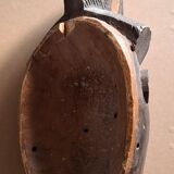 Songye tribal mask