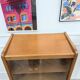 Vitrine vintage