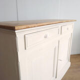Parisian sideboard